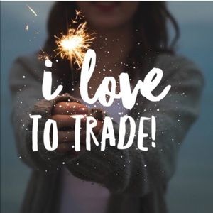 let’s trade 💫
